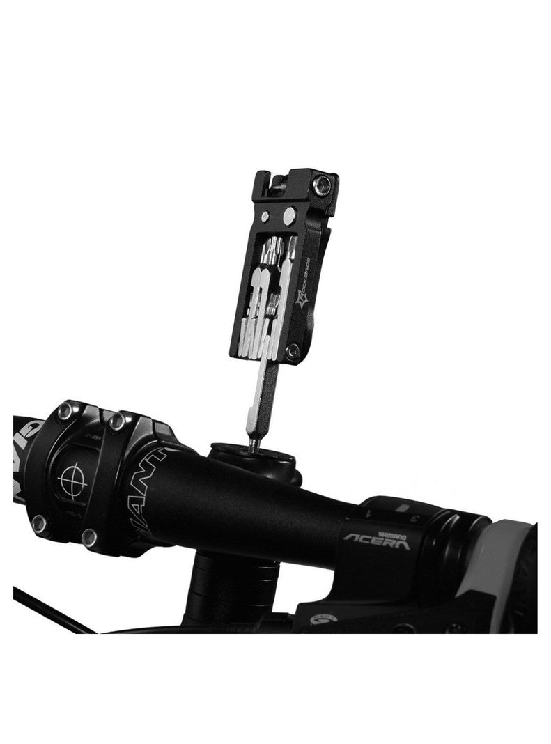 Set Herramientas Multifuncion Rockbros Gj8060-3