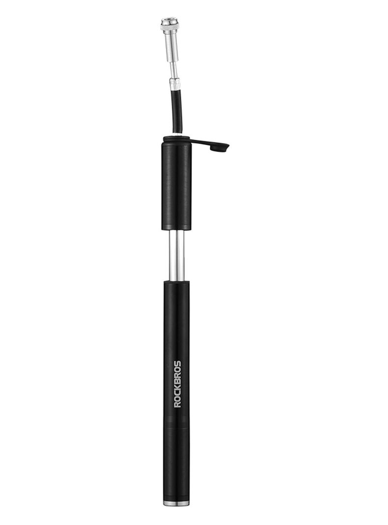 Bombin Portatil Rockbros Hq-52-2