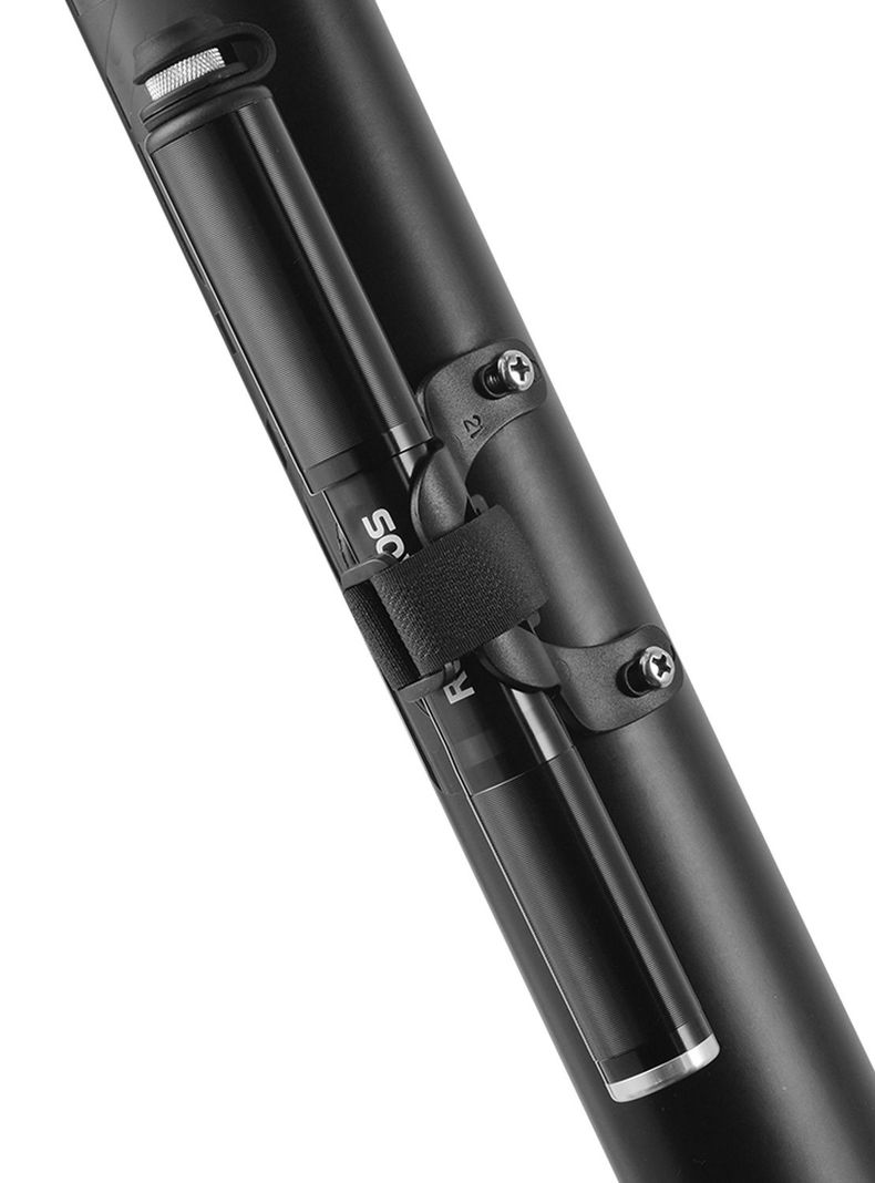 Bombin Portatil Rockbros Hq-52-5
