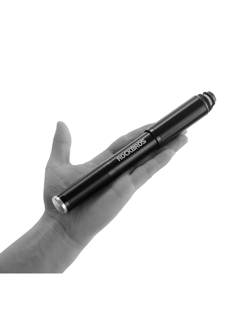 Bombin Portatil Rockbros Hq-52-8