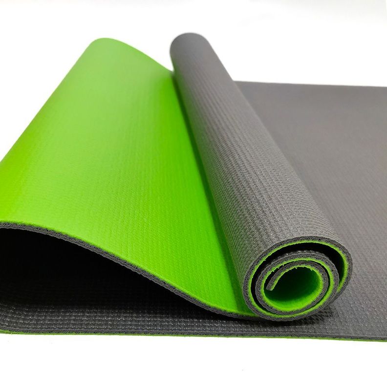 Mat Yoga Bicolor 5mm-1