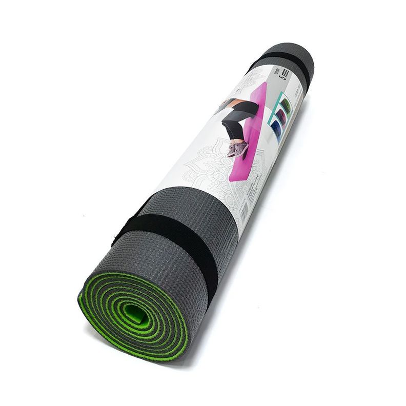 Mat Yoga Bicolor 5mm-0