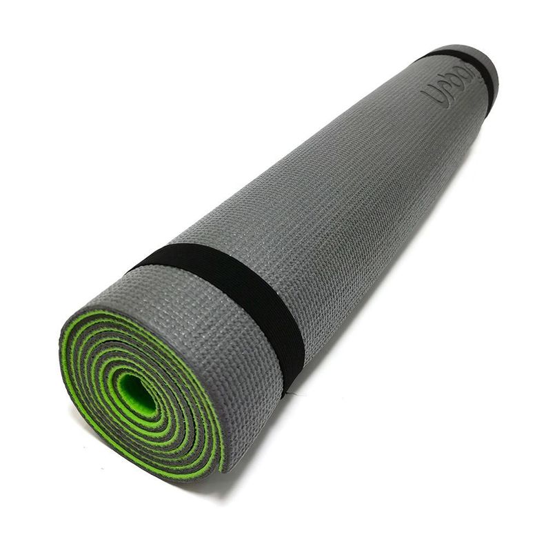 Mat Yoga Bicolor 5mm-2