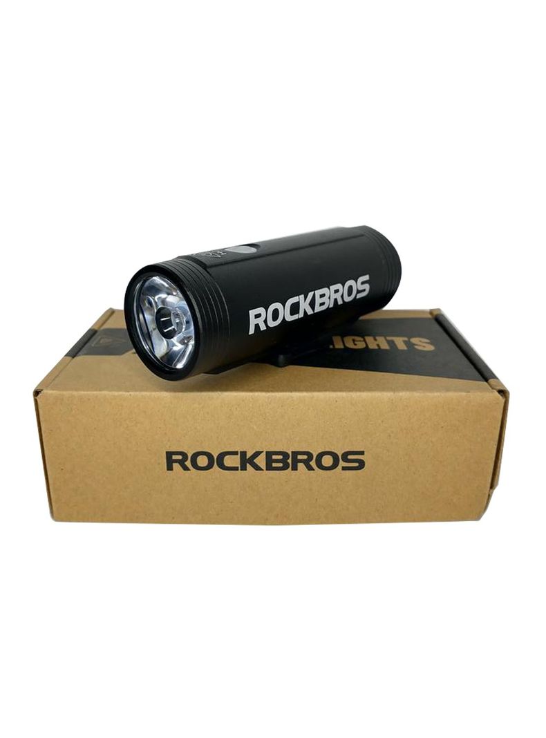 Luz Delantera Bicicleta Rockbros R1 400lm-0