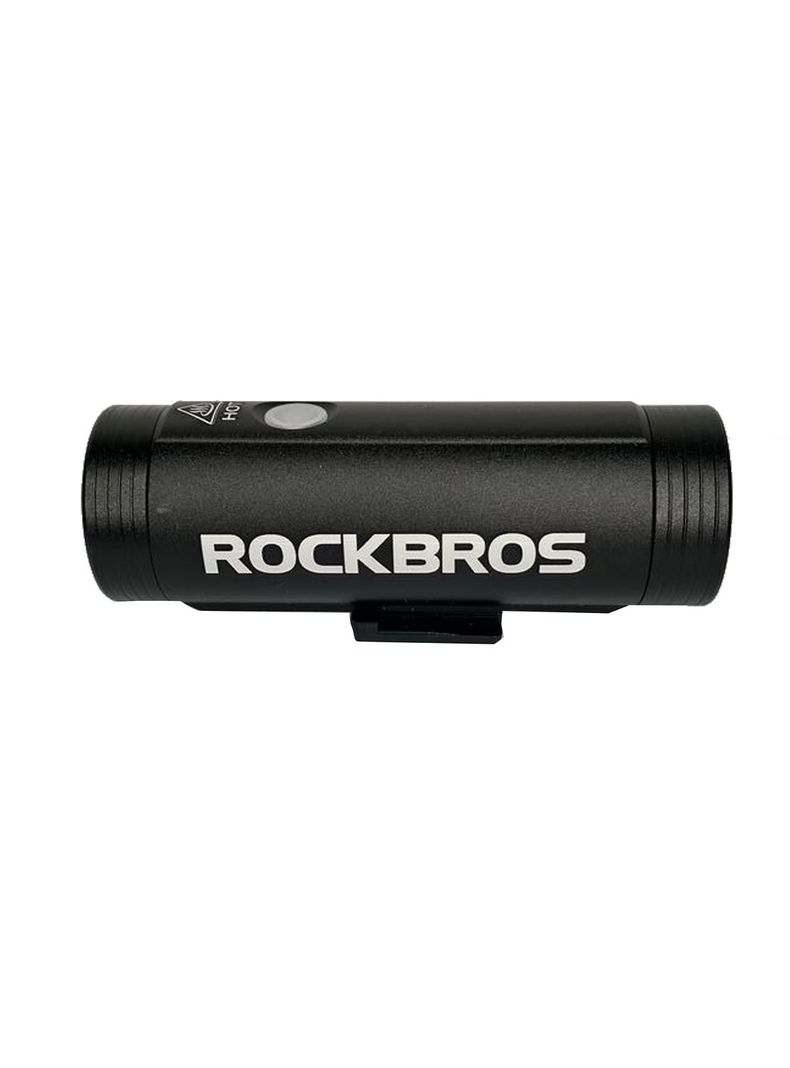 Luz Delantera Bicicleta Rockbros R1 400lm-3