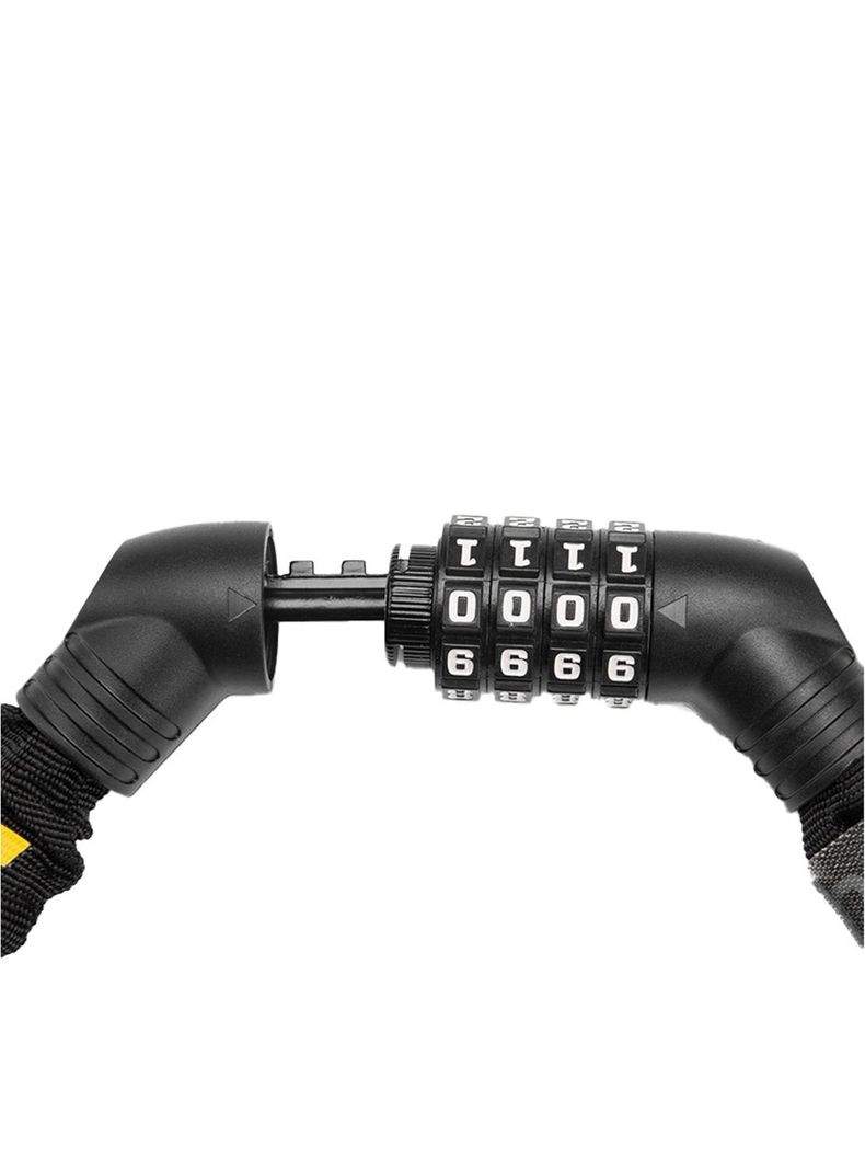 Candado Clave 1,2mt Rockbros A800cxl-1