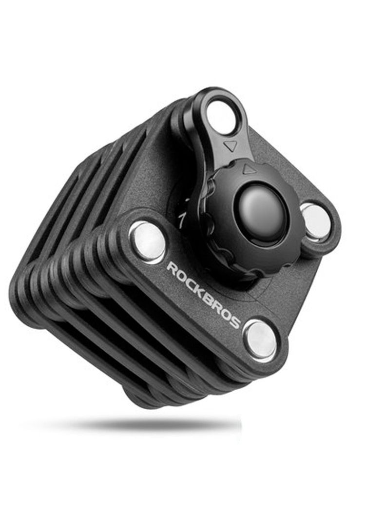 Candado Combinacion Rockbros Wl790-0