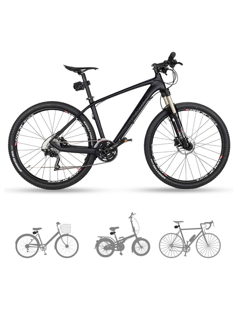 Candado Combinacion Rockbros Wl790-3