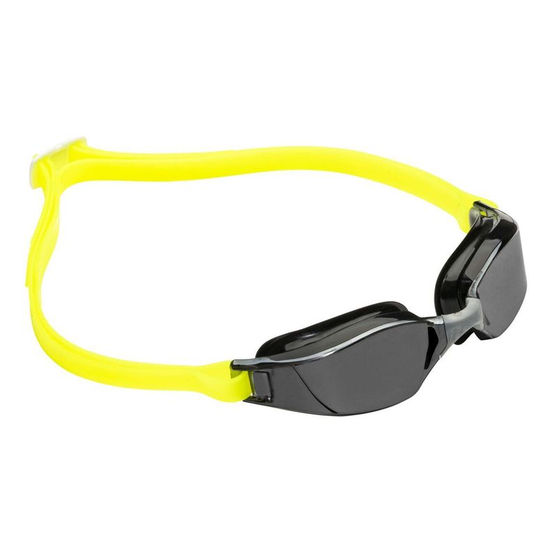 Lente De Natación Xceed Lente Oscuro Aquasphere-1