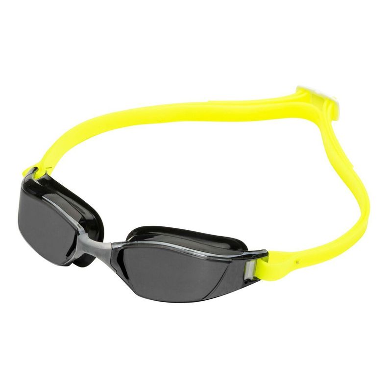 Lente De Natación Xceed Lente Oscuro Aquasphere-2