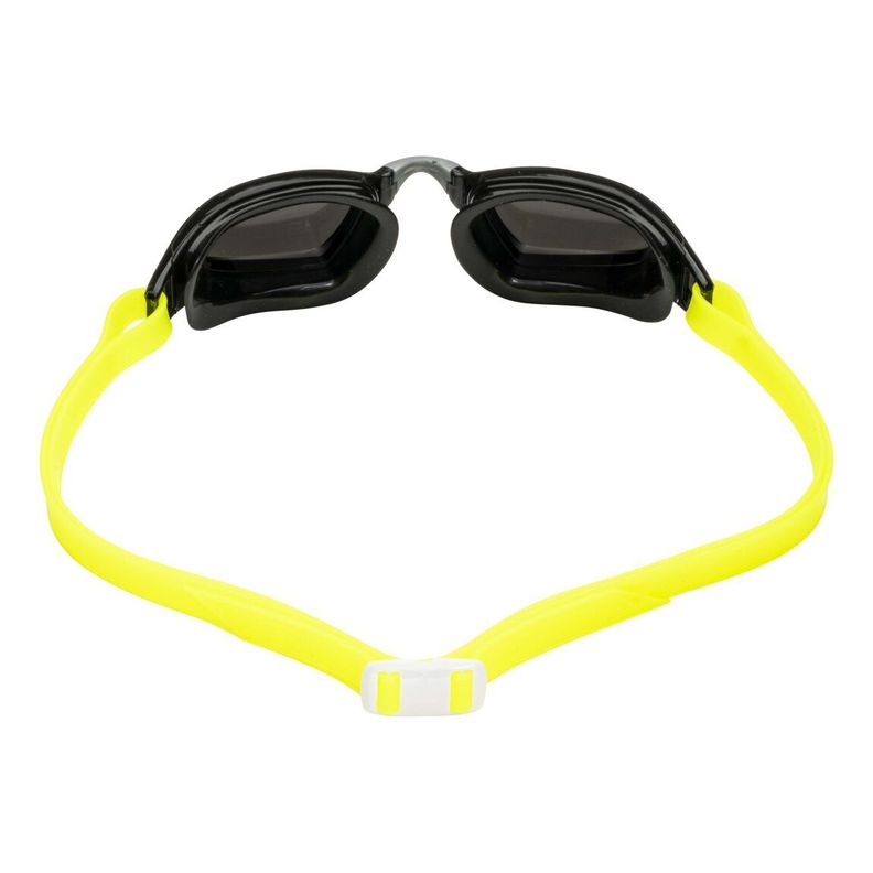 Lente De Natación Xceed Lente Oscuro Aquasphere-3
