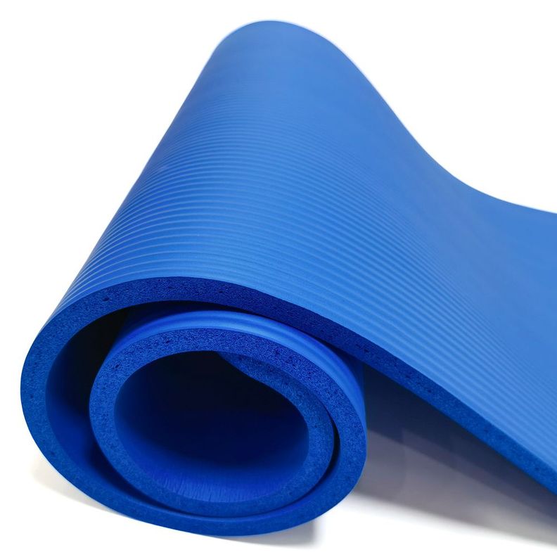 Yoga Mat extra grueso 15 mm Urban Fit-2