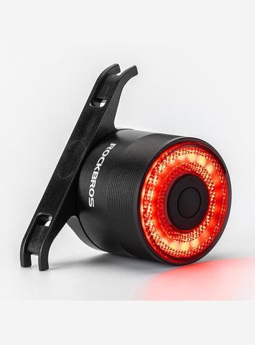 Luz Trasera Bicicleta Rockbros Q3-0