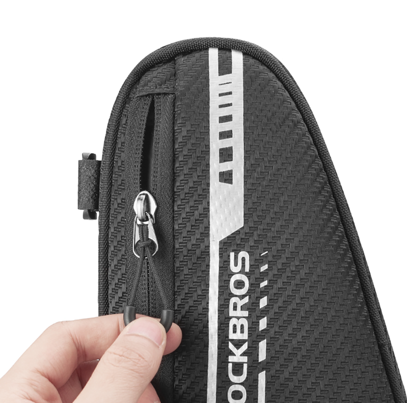 Bolso Marco Bicicleta Rockbros Bag B75-1