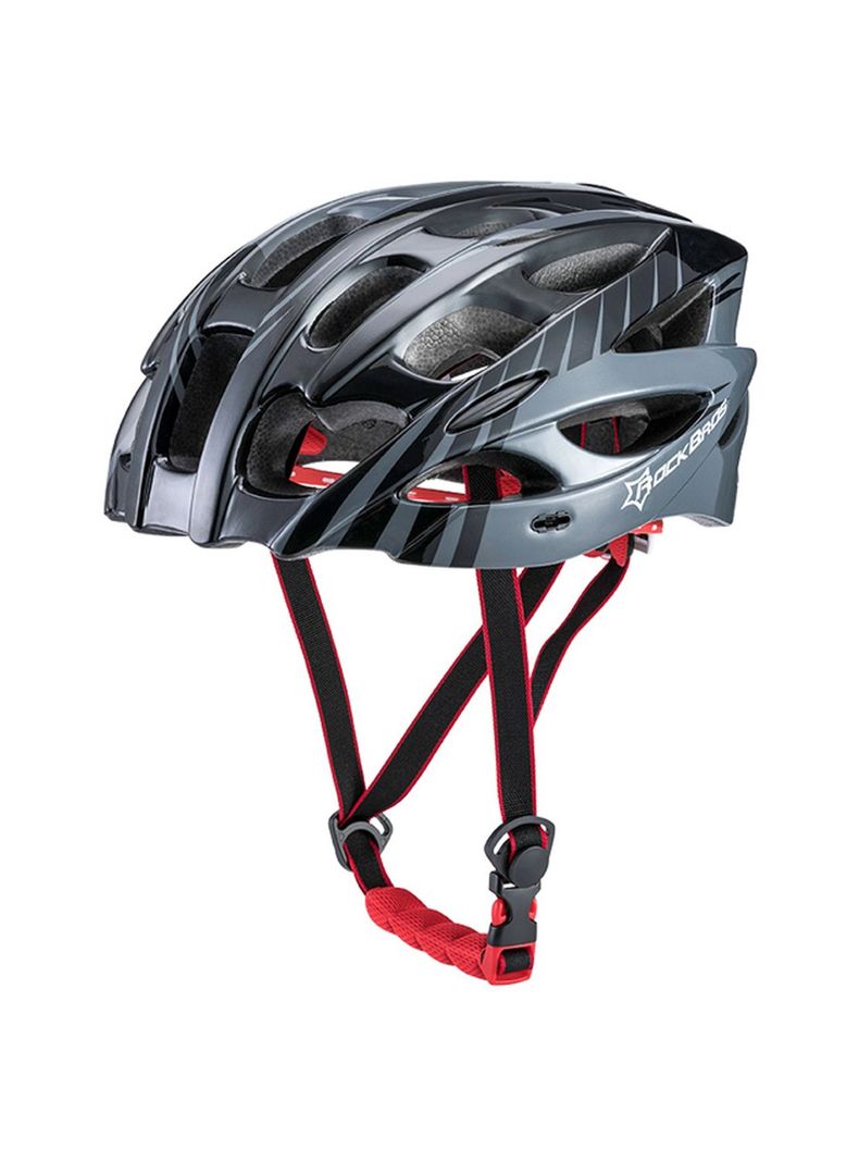 Casco MTB Wt027BGY Rockbros -0
