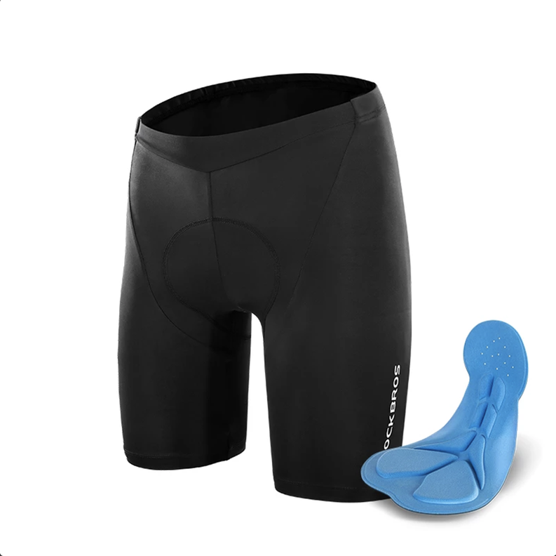 Short Ciclismo Rockbros Rk1008b-0