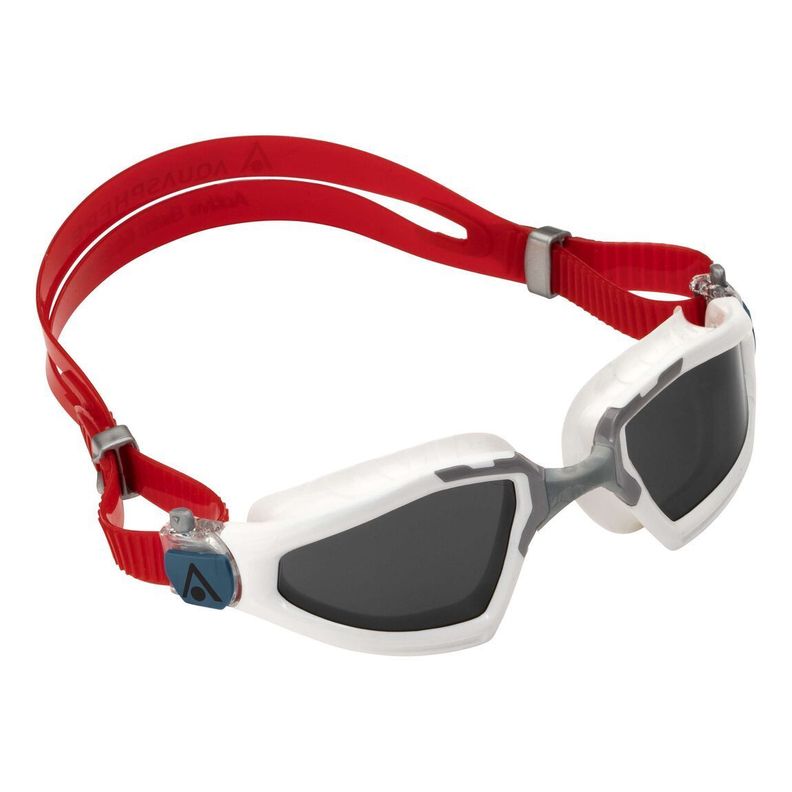 Gafas De Natación Kayenne Pro Lente Fotocromatico-1