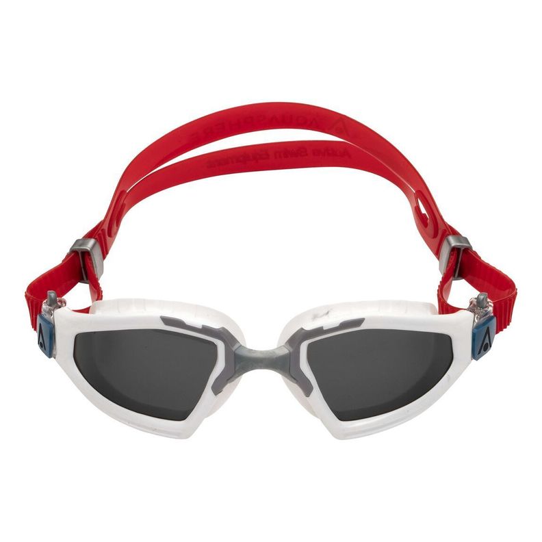 Gafas De Natación Kayenne Pro Lente Fotocromatico-0