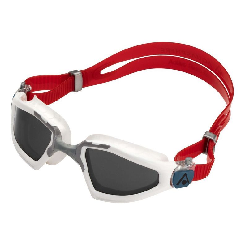 Gafas De Natación Kayenne Pro Lente Fotocromatico-2