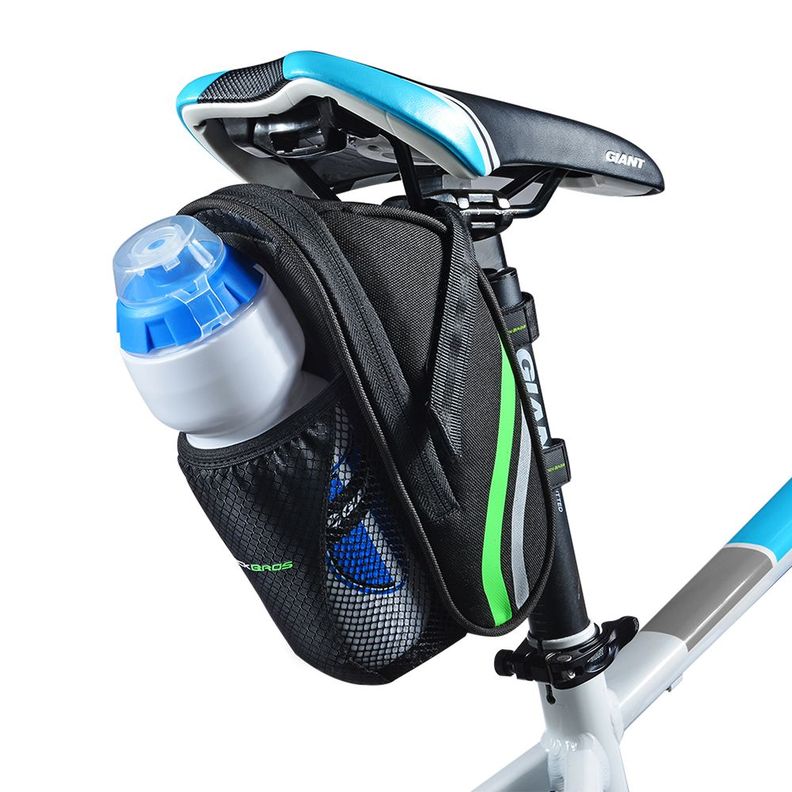 Bolso Sillin Bicicleta Rockbros C7-0