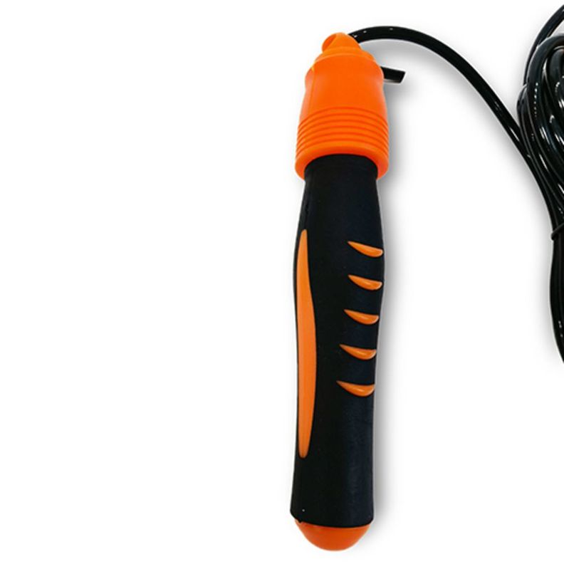 Cuerda De Salto Con Manillas De Pvc Limitless-3