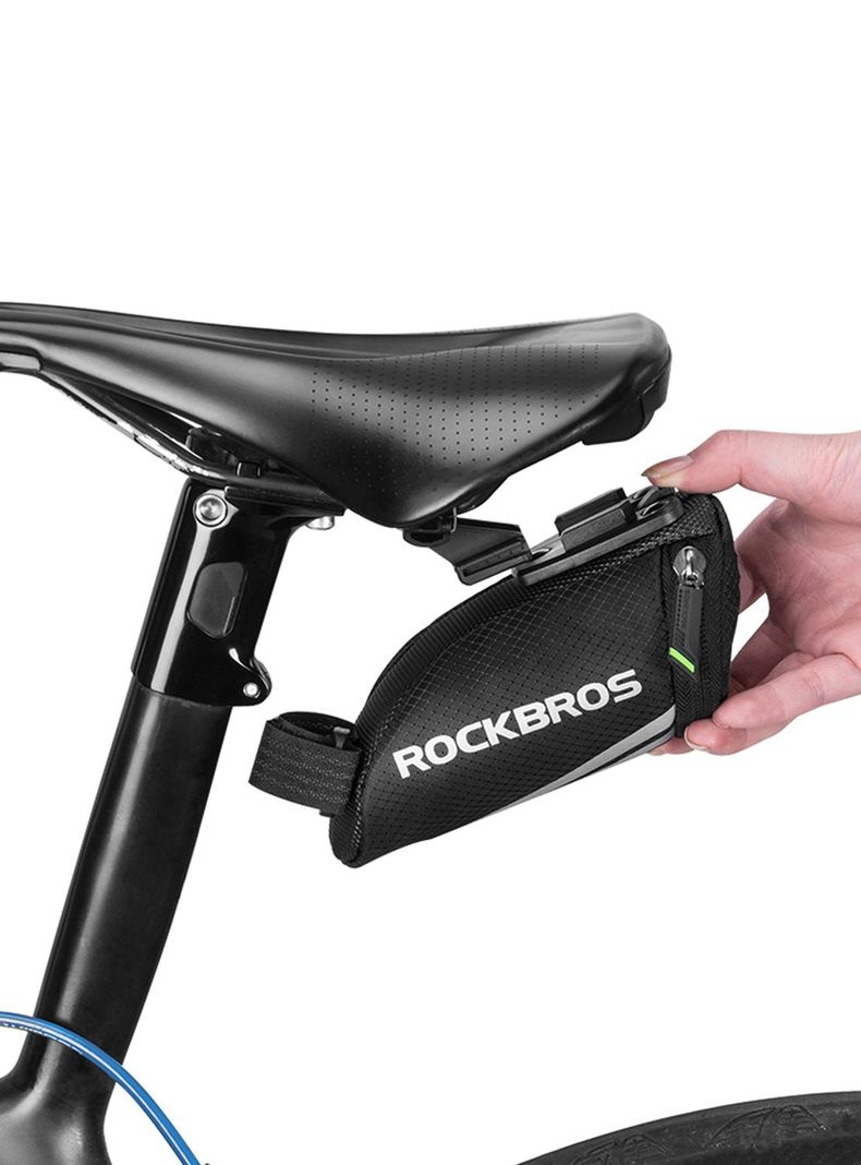 Bolso Sillin Bicicleta Rockbros C288-1