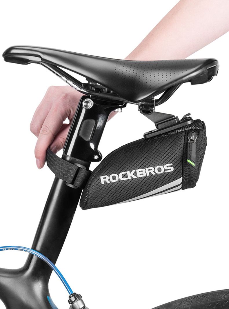 Bolso Sillin Bicicleta Rockbros C288-2