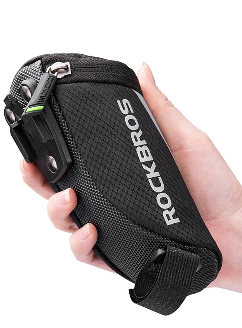 Bolso Sillin Bicicleta Rockbros C288-4