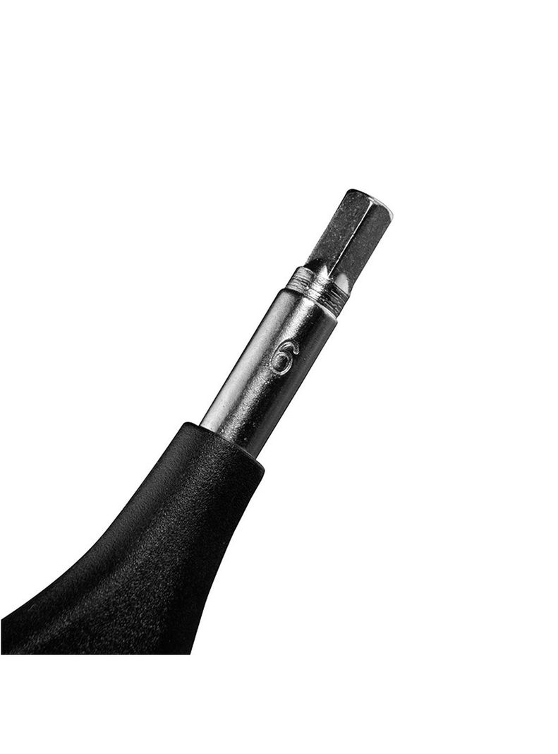 Llaves Hexagonales Allen Tipo Y Rockbros Gj736a-5