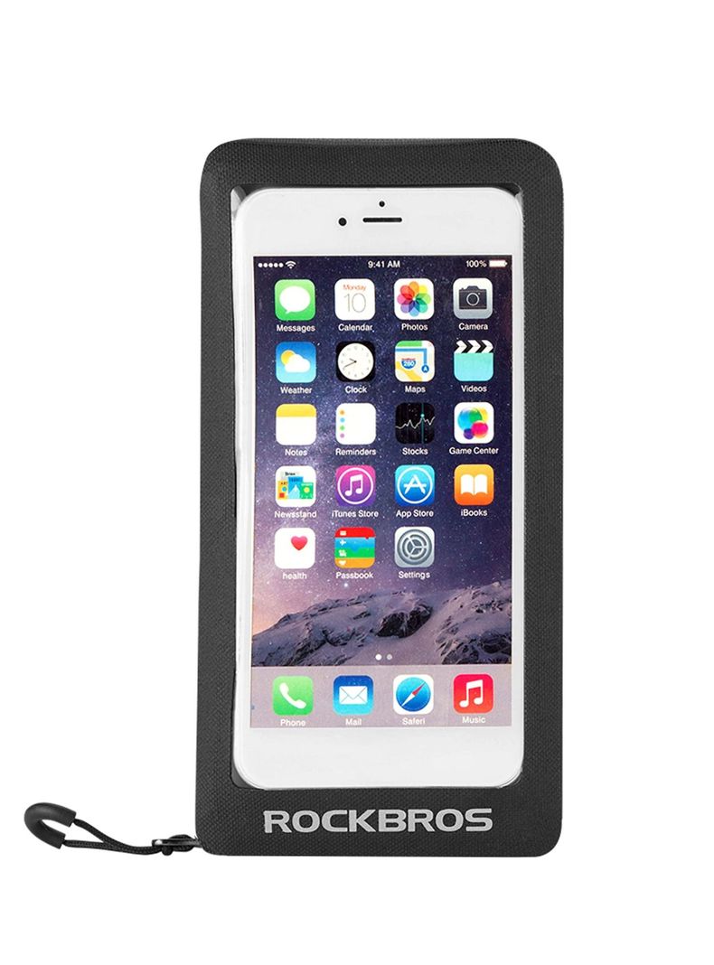 Soporte Portacelular bicicleta As-044 Rockbros-1