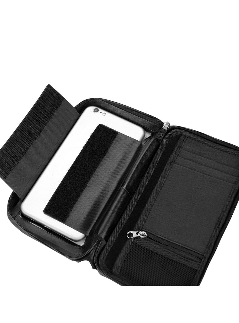 Soporte Portacelular bicicleta As-044 Rockbros-3