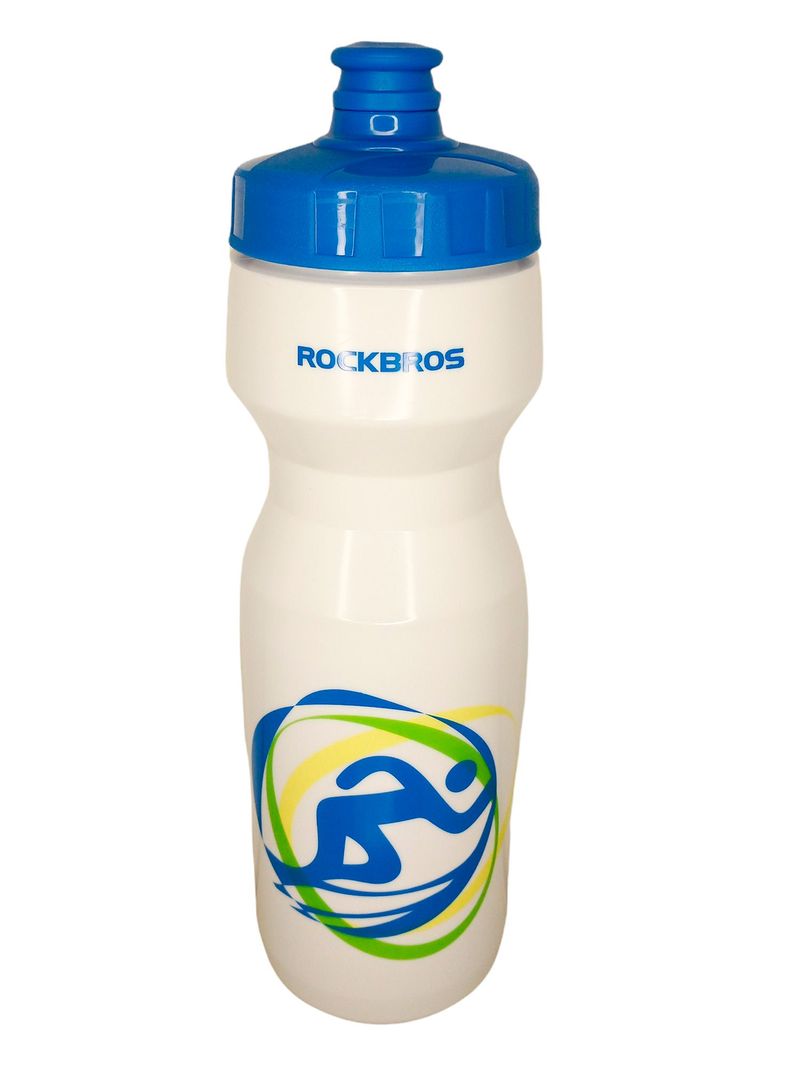 Caramagiola Rockbros Dcbt69b Blanco/azul-0