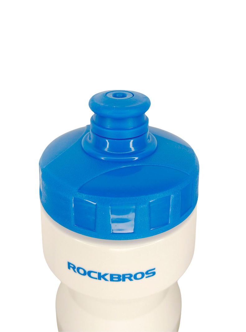 Caramagiola Rockbros Dcbt69b Blanco/azul-1
