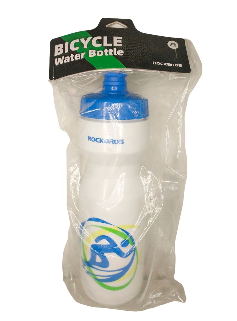 Caramagiola Rockbros Dcbt69b Blanco/azul-3
