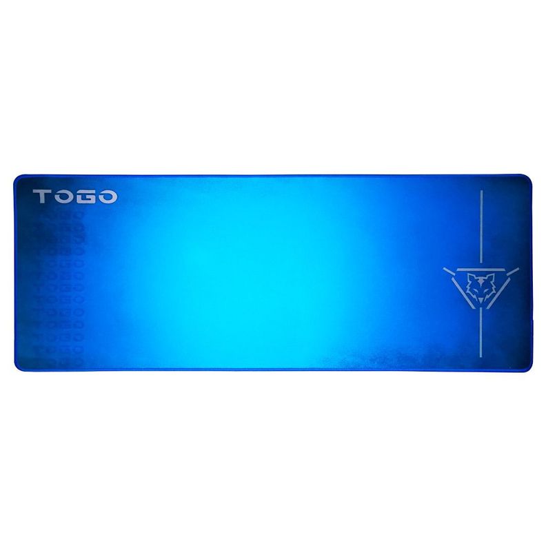 Mouse Pad Gamer Antideslizante Extendido TOGO 80 80cm x 30cm x 0.2cm-1