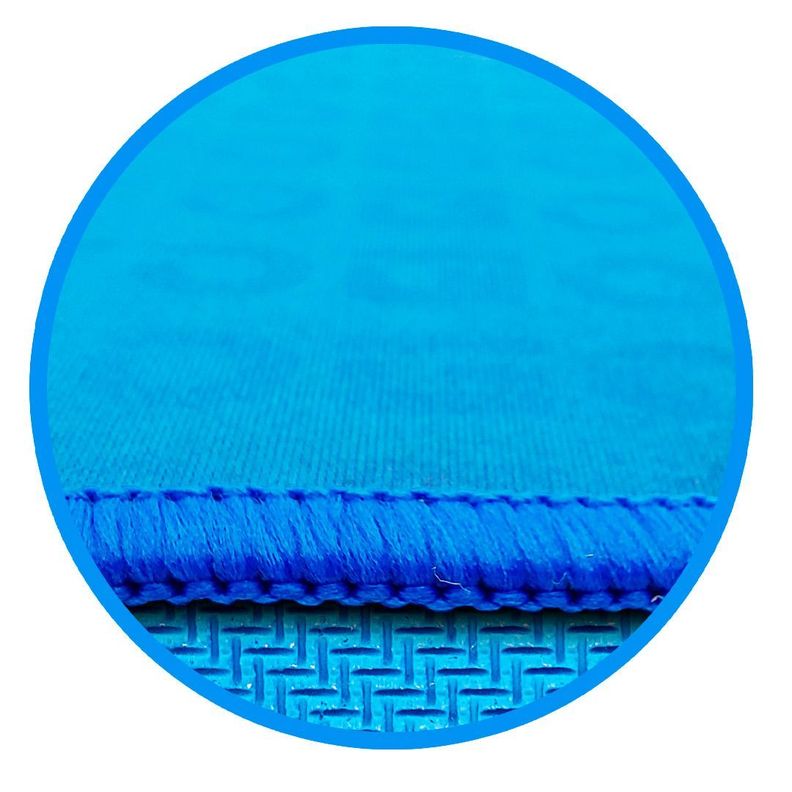 Mouse Pad Gamer Antideslizante Extendido TOGO 80 80cm x 30cm x 0.2cm-2