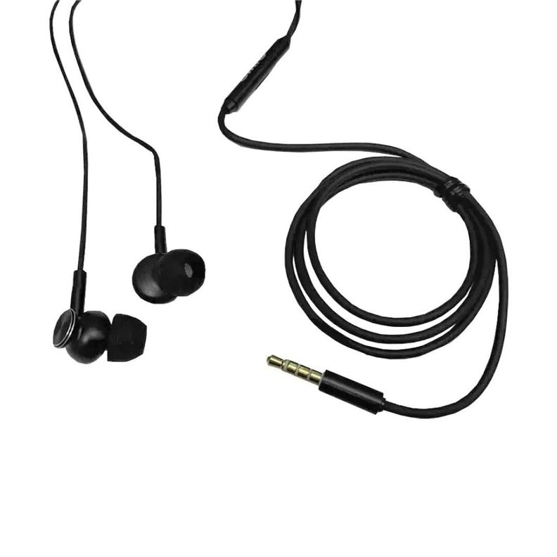 Audífonos In Ear (Internos) Manos Libres / Aiwa Modelo i50-3