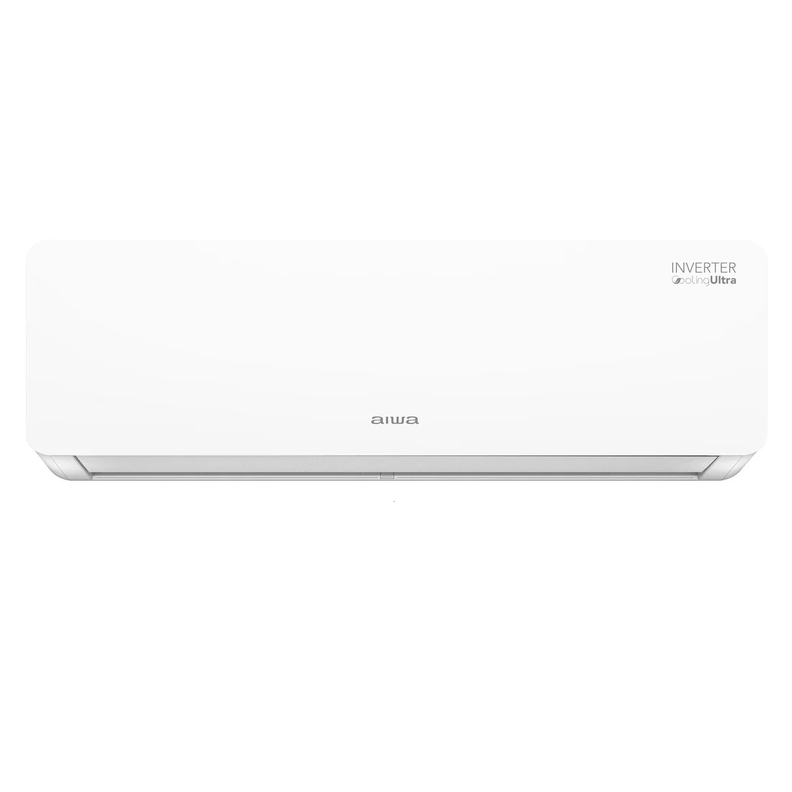 Aire Acondicionado Aiwa Split Inverter Frio Calor 18000btu AW-18INVG-1