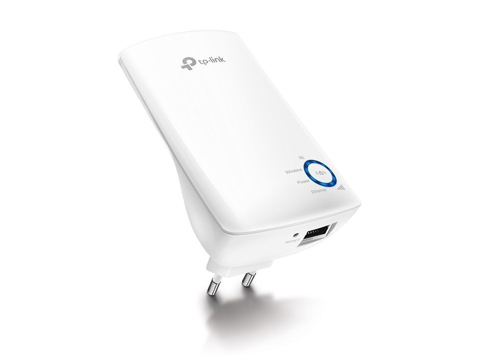Extensor de Rango Inalámbrico N Universal de 300Mbps TL-WA850RE-5