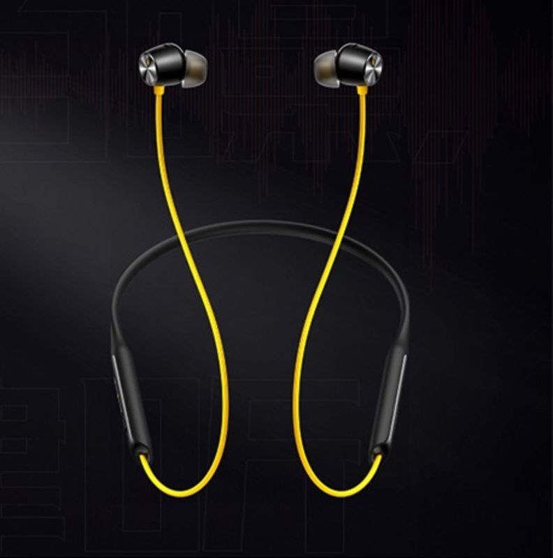 Audifonos Tipo Collar Inalambricos Bluetooth Lau -1
