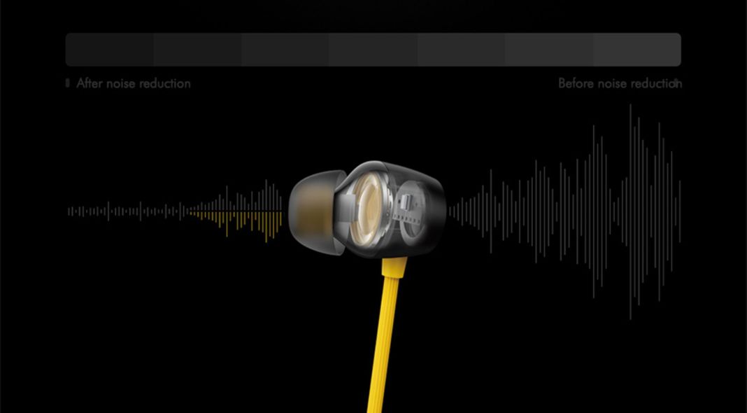 Audifonos Tipo Collar Inalambricos Bluetooth Lau -4