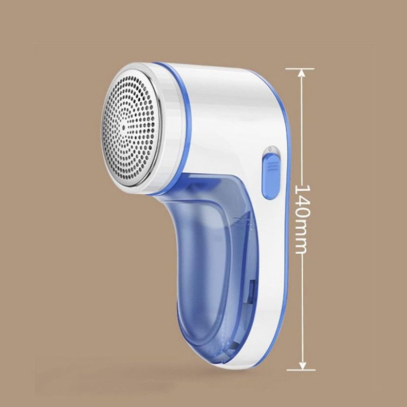 Quita Pelusa Inalámbrico USB Sueter Ropa Tela Lau-1