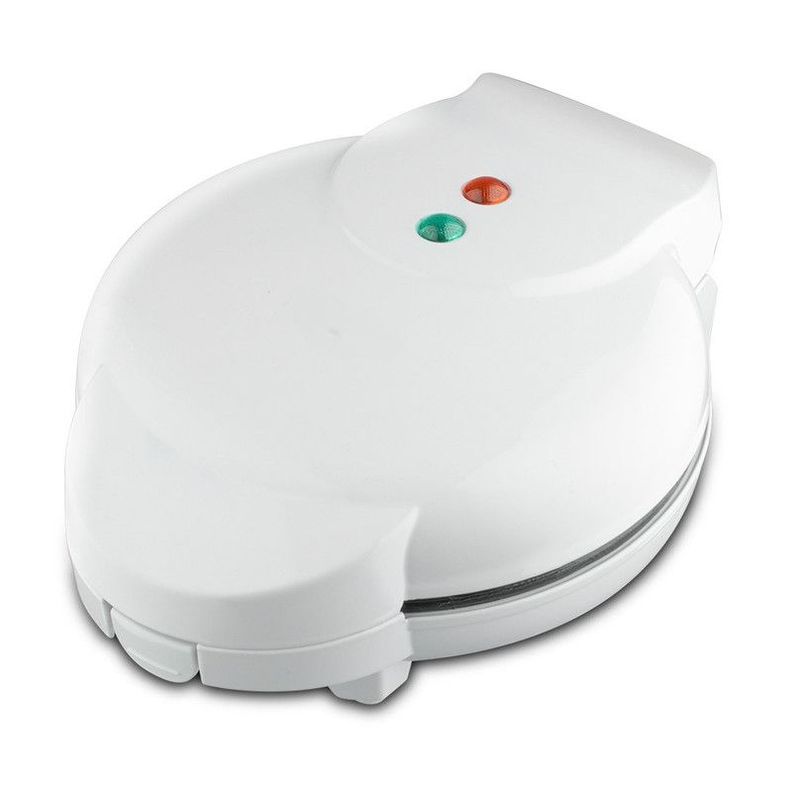 Maquina Donuts Mini Antiadherente Postres Cocina Lau-0