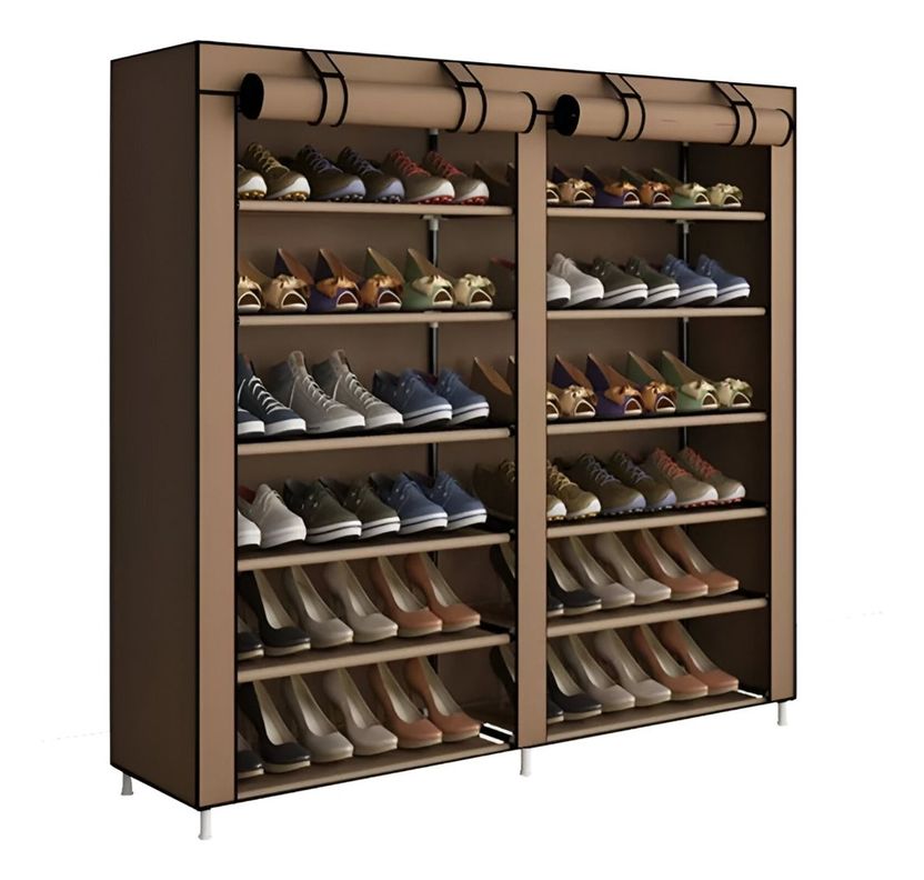 Zapatero Almacenamiento Zapatos Organización Hogar Jhn-0