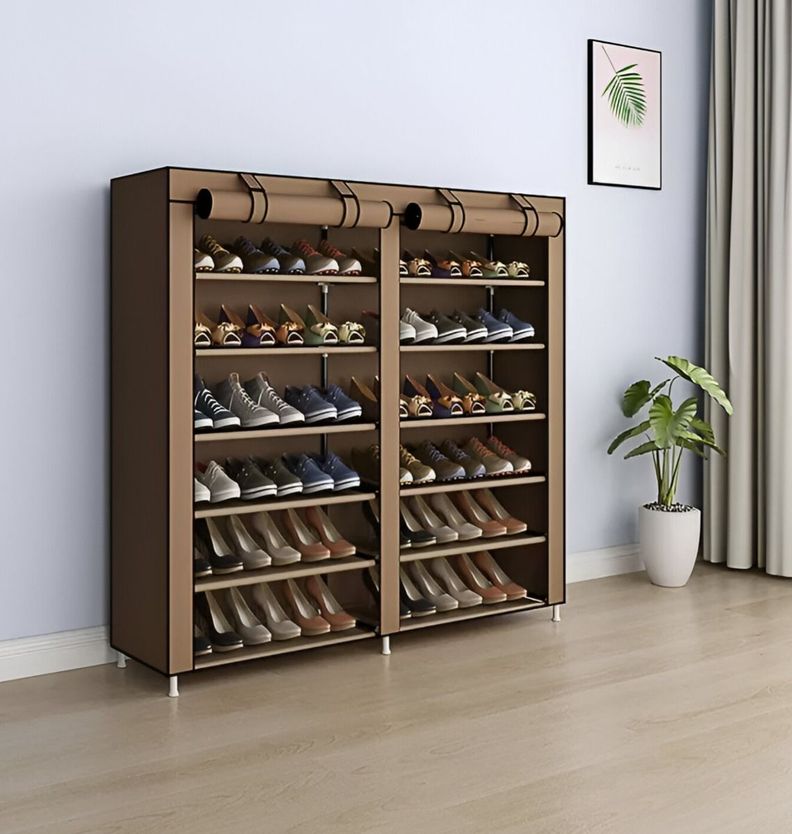 Zapatero Almacenamiento Zapatos Organización Hogar Jhn-1