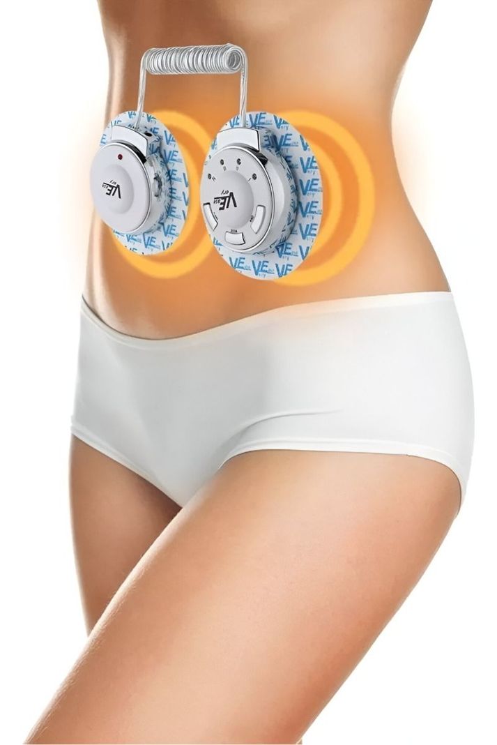 Máquina Liposucción Masajeador Adelgazante Jhn-1