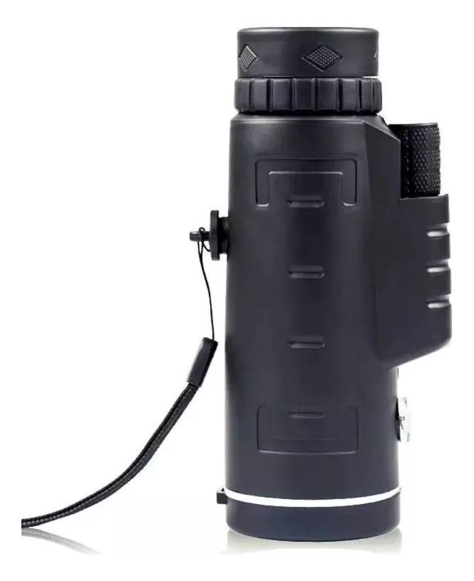 Monocular Hd Alta Potencia Soporte Triángulo Alcance Jhn-0