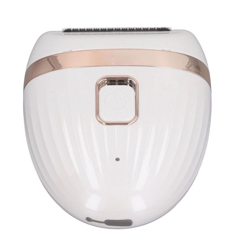 Depiladora Mini Mujer Bikini Recargable Portatil Usb Lau-0