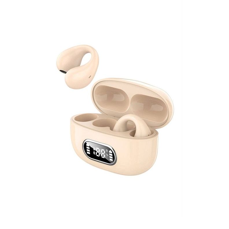 Audifonos Air52 Inalambricos Bluetooth Ergonomico Lau-0