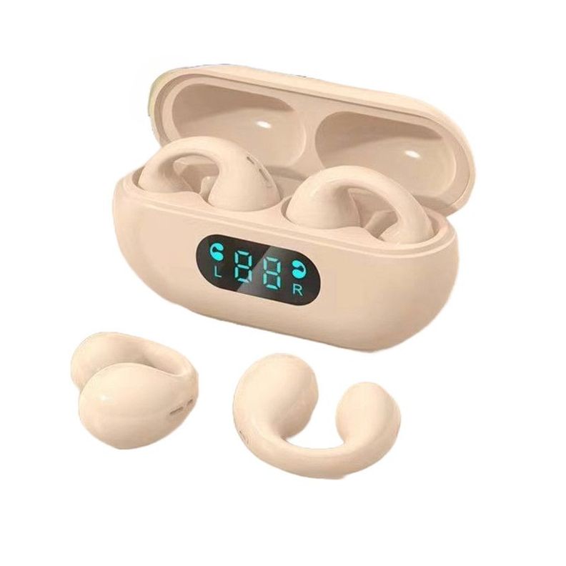 Audifonos Air52 Inalambricos Bluetooth Ergonomico Lau-1